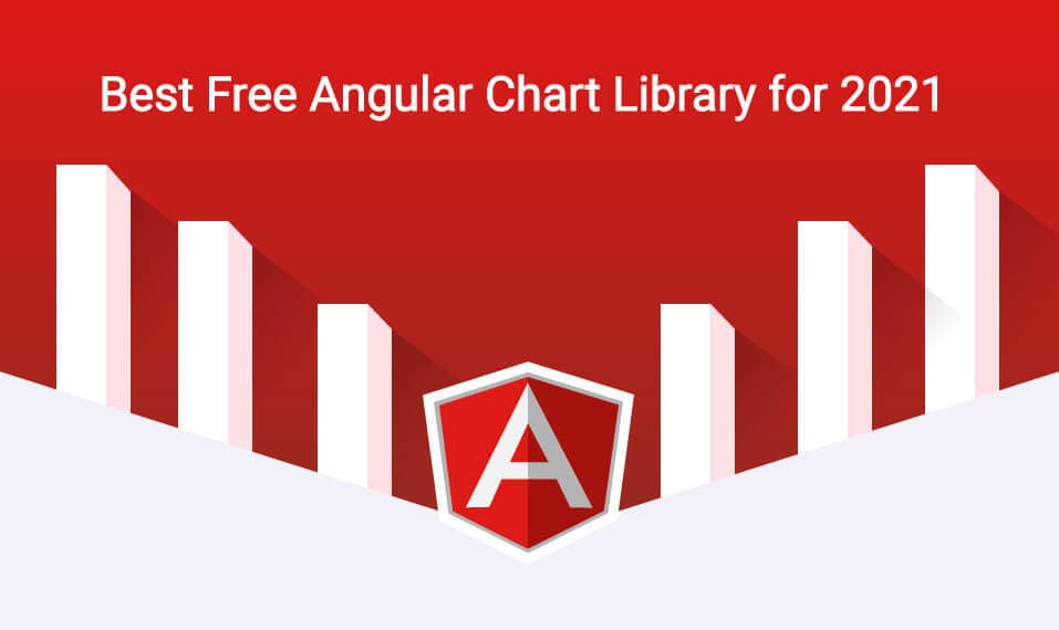Best free angular chart library 2021